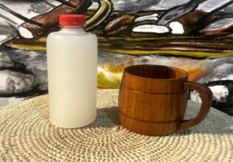 Palm Wine