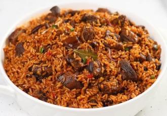 Asun Rice