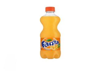 Fanta