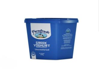 Greek Farmfresh Yogurt