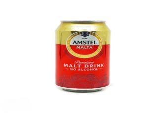 Amstel Malt