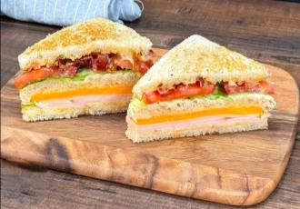 Club Sandwich