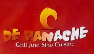 De Panache Grill and Sino Cuisine