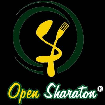 Open Sharaton Restaurant
