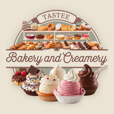 TASTEE BAKERY AND CREAMERY