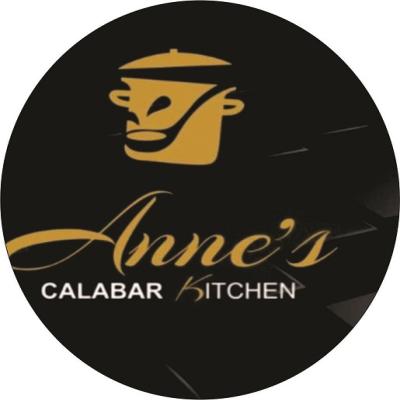 ANNE'S CALABAR KITCHEN