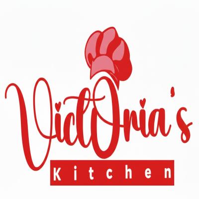 Victoria's kitchen